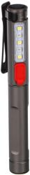 SIXTOL Svítilna multifunkční Lamp Pen UV 2, 150 lm, COB LED, USB (SX3206)