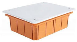  Kötődoboz, süllyesztett 196x152x70mm 5520H (5520H)