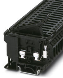 Phoenix Contact Biztosítós sorkapocs UK 5-HESILED 24, Phoenix Contact, 3004126 (3004126) - lumenet