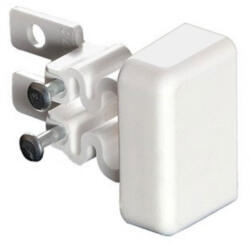 Legrand 31204 DLP mini csatorna végzáró 40x12, 5 csatornához (031204)