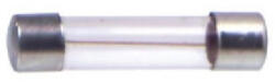 Üvegbiztositék 5x20 F 8.0 A (FUSE 8.000A20F)