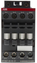 ABB AF09Z-30-10-21 24-60V50/60HZ 20-60VDC Mágneskapcsoló 1SBL136001R2110 (1SBL136001R2110)
