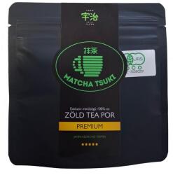 Matcha Tsuki Prémium matcha por 30gr