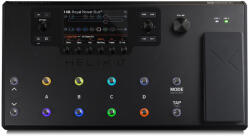 Line 6 HELIX LT gitár multieffekt - r55hangszerbolt