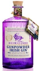 Drumshanbo Gunpowder Fig & Laurel gin (fügés) 0, 7L 43% - bareszkozok