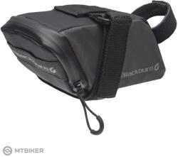 Blackburn Grid Small nyeregtáska, 0, 5 l, fekete fényvisszaverő