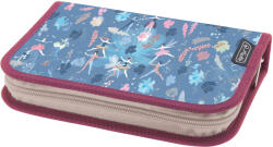 Herlitz Penar echipat Herlitz 400198281, 16 piese, Motiv fairy tale (400198281) Penar