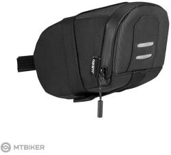 Giant Shadow L nyeregtáska, 1, 5 l, fekete