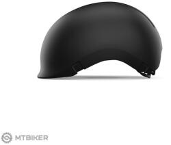 Giro Hoxton sisak, matt fekete (L (59-63 cm))