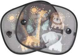 Cangaroo Shady autós árnyékoló (2 db) - Állatos - pindurka