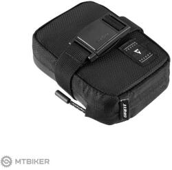 Giant Shadow SL nyeregtáska, 0, 5 l, fekete