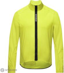 GOREWEAR Spinshift széldzseki, lime sárga (XXL)