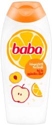 Baba Tusfürdő 400 ml Baba tej és gyümölcs (C43400) - web24