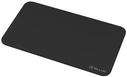 Tellur Mousepad Tellur SmoothClick L, margini cusute, 700x400x3mm (Negru) (TLL491401) Mouse pad