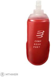 Compressport ErgoFlask kulacs, 300 ml, piros