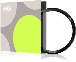 Tempered Glass Protector Garmin Forerunner 570 üvegfólia - vízálló (TGW-GA570-BL)