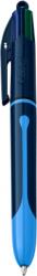 BIC Pix BIC, 4 culori, smooth drop, cerneala, hybrid, 1.00mm 524095