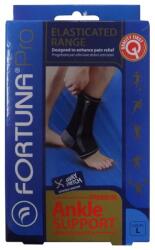Fortuna Pro elasztikus bokatámasz L - 1x