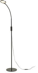  CELESTE DIMM állólámpa fekete 230V LED 5W 100° 3000K