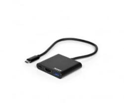 PORT Designs Notebook dokkoló USB-C 60W (900140) (p900140)