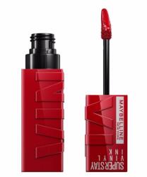 Maybelline Maybelline SuperStay Vinyl Ink Ruj de buze lichid de lunga durata 40 Witty