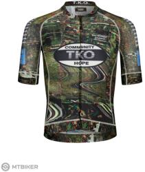 Pas Normal Studios T. K. O. Mechanism mez, human error green (L)