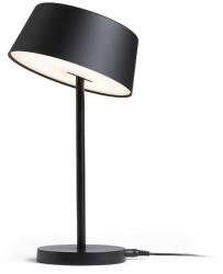 Rendl light studio R14287 PRAHA LED asztali lámpa, dekoratív fekete (R14287)