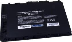 AVACOM HP EliteBook 9470m kompatibilis, Li-Pol, 14, 8 V, 3400 mAh, 50 Wh (NOHP-EB97-P34)