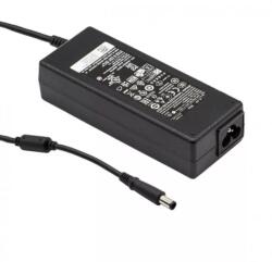 Dell 19.5V 4.62A 90W gyári új töltő (0W6KV 0MK947 K8WXN)