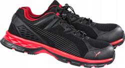 PUMA Biztonsági félcipő Puma FUSEM2-P Bc méret 40 (643890)