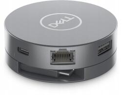 Dell adapter Dell 6 az 1-ben Usb-c többportos DA305 (DELLDA305Z) (DELLDA305Z)