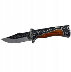 Columbia összecsukható kés 23/12.9cm KP-18214 (KP-18214)