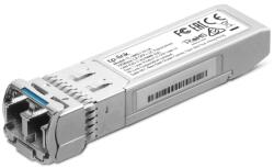 TP-Link Transceiver TP-Link 10GB SFP+ SM5110-LR, 1310 nm, Single-Mode, DDM, 10 km, Duplex LC, 8 bucati (SM5110-LR(8-PACK)) - flax