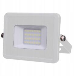 V-TAC Led Fényvető 20W Samsung fehér halogén V-tac (VT-20-W)