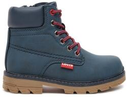 Levi's Gyerek csizma, Levi's, 79228, Ekobőr, Sötétkék, 33 EU (0000301279228-33)
