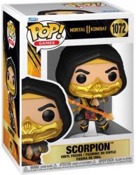 Funko Pop! Mortal Kombat 11 Skorpió