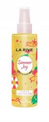 La Rive for Woman Summer Joy test- és hajápoló krém 200ml (5903719640855)