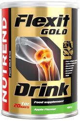 Nutrend Flexit Gold Drink 400g Ínszalag Ízületekre