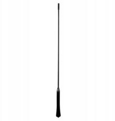 Lampa Antenna árboc 6mm 41cm Renault Ford Peugeot Fiat (40227)