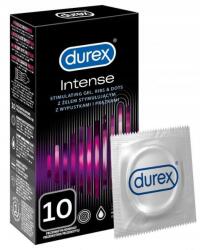 Durex Intense óvszer, 10 db (PE-PR-DU-024)