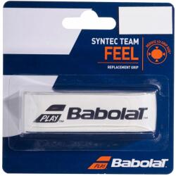 Babolat Alapcsomagolás Babolat Syntec Team Feel fehér/fekete (670065)