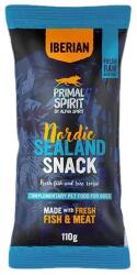  PRIMAL SPIRIT Primal Spirit Dog Iberian Nordic Sealand Snack 110 g