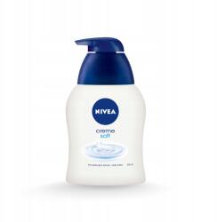 Nivea Folyékony szappan Creme Soft 250ml