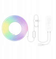 Xiaomi Smart Strip Light Eu 5, 1 W Wi-Fi, Bluetooth (BHR6400EU)