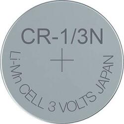 VARTA CR11108 Gombelem CR 1/3 N Lítium 170 mAh 3 V 1 db (06131101401) (VARTA-CR1/3N)