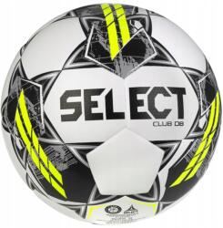 SELECT Club Db Fifa Basic Ball -3- Tpu focilabda fehér (120066)