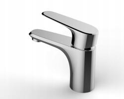 Laveo Rondo Laveo álló mosdó csaptelep, króm (BLX_022D)