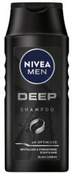 Nivea Men Deep sampon, 250 ml