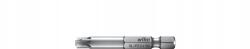 Wiha Csavarhúzófej Wiha SL/PZ2 x 70mm 32497 (32497)