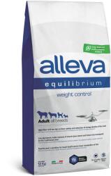 DiusaPet Alleva Equilibrium Weight Control 12 kg Száraztáp - Kutya